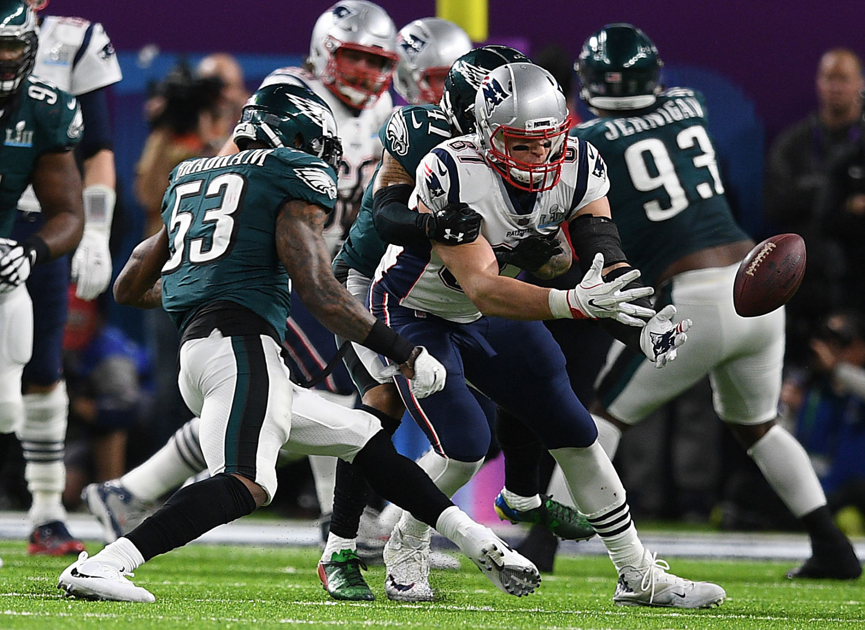 Super Bowl LII
